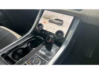 Land Rover Range Rover Sport 3.0 D300 Autobiography Dynamic 5dr Auto Diesel Estate