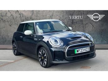 MINI Hatch 135kW Cooper S Level 3 33kWh 3dr Auto Electric Hatchback