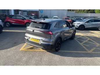 Renault Symbioz 1.6 E-Tech FHEV 145 Iconic Esprit Alpine 5dr Auto Hybrid Estate