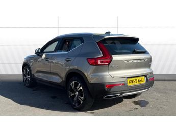 Volvo XC40 2.0 D4 [190] Inscription Pro 5dr AWD Geartronic Diesel Estate