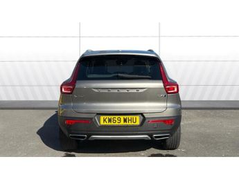 Volvo XC40 2.0 D4 [190] Inscription Pro 5dr AWD Geartronic Diesel Estate