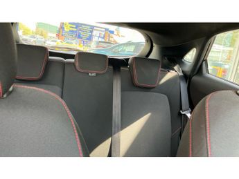 Ford Puma 1.0 EcoBoost Hybrid mHEV ST-Line 5dr DCT Petrol Hatchback