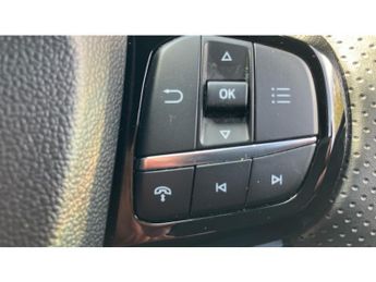 Ford Puma 1.0 EcoBoost Hybrid mHEV ST-Line 5dr DCT Petrol Hatchback