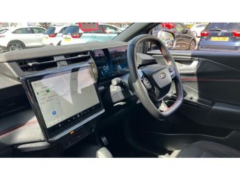 Ford Puma 1.0 EcoBoost Hybrid mHEV ST-Line 5dr DCT Petrol Hatchback