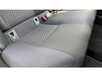 Toyota C-HR 1.8 Hybrid Icon 5dr CVT Hybrid Hatchback