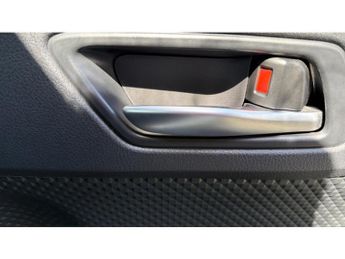 Toyota C-HR 1.8 Hybrid Icon 5dr CVT Hybrid Hatchback