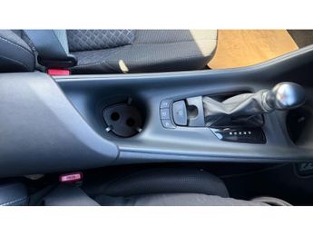 Toyota C-HR 1.8 Hybrid Icon 5dr CVT Hybrid Hatchback