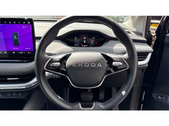 Skoda Enyaq 150kW 60 SE L 63kWh 5dr Auto Electric Estate