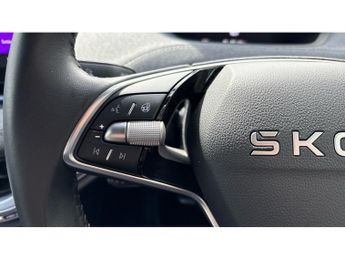 Skoda Enyaq 150kW 60 SE L 63kWh 5dr Auto Electric Estate