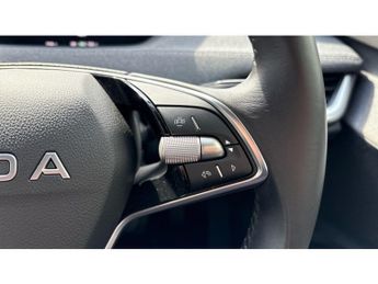 Skoda Enyaq 150kW 60 SE L 63kWh 5dr Auto Electric Estate