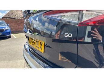 Skoda Enyaq 150kW 60 SE L 63kWh 5dr Auto Electric Estate