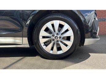 Skoda Enyaq 150kW 60 SE L 63kWh 5dr Auto Electric Estate