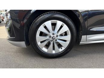 Skoda Enyaq 150kW 60 SE L 63kWh 5dr Auto Electric Estate