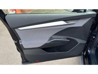 Skoda Enyaq 150kW 60 SE L 63kWh 5dr Auto Electric Estate