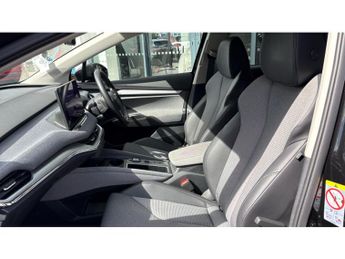Skoda Enyaq 150kW 60 SE L 63kWh 5dr Auto Electric Estate