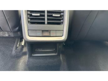 Skoda Enyaq 150kW 60 SE L 63kWh 5dr Auto Electric Estate