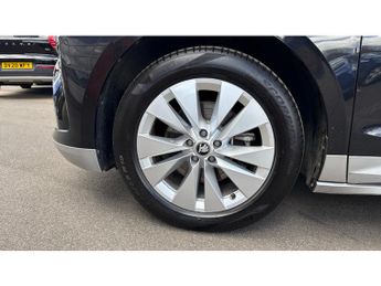 Skoda Enyaq 150kW 60 SE L 63kWh 5dr Auto Electric Estate
