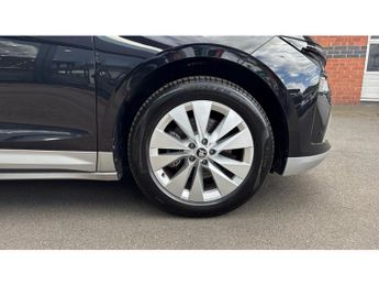 Skoda Enyaq 150kW 60 SE L 63kWh 5dr Auto Electric Estate