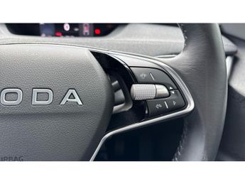 Skoda Enyaq 150kW 60 SE L 63kWh 5dr Auto Electric Estate