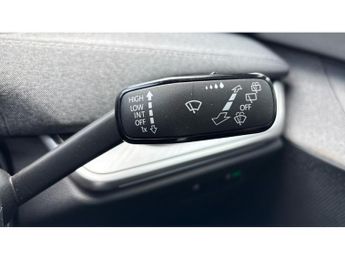 Skoda Enyaq 150kW 60 SE L 63kWh 5dr Auto Electric Estate