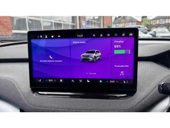 Skoda Enyaq 150kW 60 SE L 63kWh 5dr Auto Electric Estate