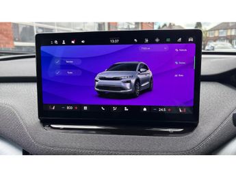 Skoda Enyaq 150kW 60 SE L 63kWh 5dr Auto Electric Estate