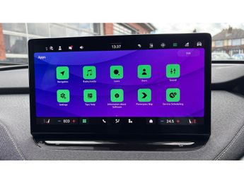 Skoda Enyaq 150kW 60 SE L 63kWh 5dr Auto Electric Estate