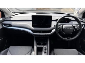 Skoda Enyaq 150kW 60 SE L 63kWh 5dr Auto Electric Estate