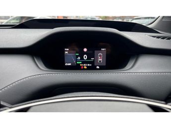 Skoda Enyaq 210kW 85x Sportline 82kWh 4x4 5dr Auto Electric