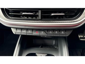 Skoda Enyaq 210kW 85x Sportline 82kWh 4x4 5dr Auto Electric