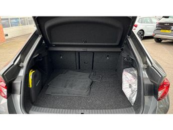 Skoda Enyaq 210kW 85x Sportline 82kWh 4x4 5dr Auto Electric