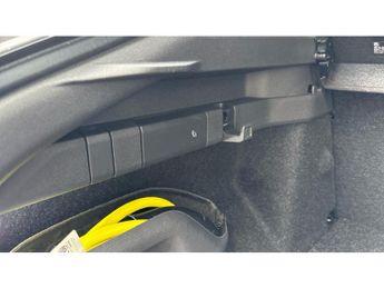 Skoda Enyaq 210kW 85x Sportline 82kWh 4x4 5dr Auto Electric