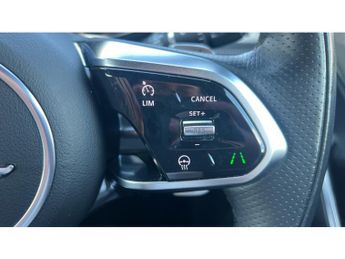 Jaguar F-Pace 2.0 D200 R-Dynamic S 5dr Auto AWD Diesel Estate