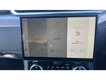 Jaguar F-Pace 2.0 D200 R-Dynamic S 5dr Auto AWD Diesel Estate