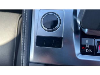 Jaguar F-Pace 2.0 D200 R-Dynamic S 5dr Auto AWD Diesel Estate