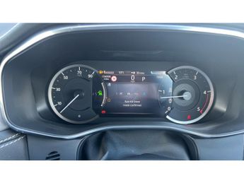 Jaguar F-Pace 2.0 D200 R-Dynamic S 5dr Auto AWD Diesel Estate