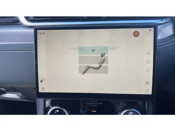 Jaguar F-Pace 2.0 D200 R-Dynamic S 5dr Auto AWD Diesel Estate