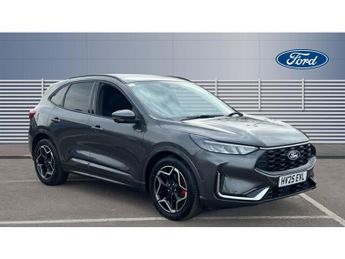 Ford Kuga 1.5 EcoBoost ST-Line X 5dr Petrol Estate