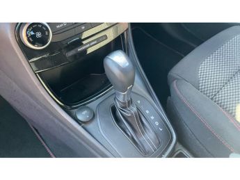 Ford Puma 1.0 EcoBoost Hybrid mHEV ST-Line 5dr DCT Petrol Hatchback