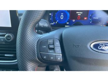 Ford Puma 1.0 EcoBoost Hybrid mHEV ST-Line 5dr DCT Petrol Hatchback