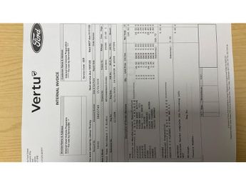Ford Puma 1.0 EcoBoost Hybrid mHEV ST-Line 5dr DCT Petrol Hatchback