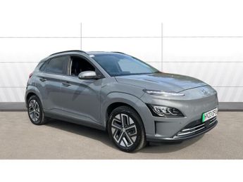 Hyundai KONA 150kW Ultimate 64kWh 5dr Auto Electric Hatchback