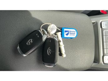 Hyundai KONA 150kW Ultimate 64kWh 5dr Auto Electric Hatchback
