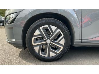 Hyundai KONA 150kW Ultimate 64kWh 5dr Auto Electric Hatchback