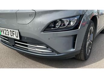 Hyundai KONA 150kW Ultimate 64kWh 5dr Auto Electric Hatchback
