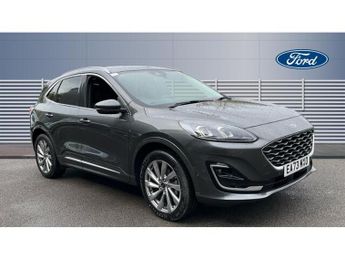 Ford Kuga 1.5 EcoBoost 150 Vignale 5dr Petrol Estate