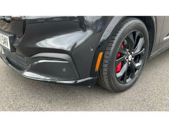 Ford Mustang Mach-E 258kW Extended Range 88kWh AWD 5dr Auto Electric Estate