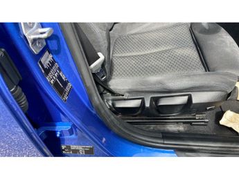 BMW 1 Series 118d M Sport Shadow Ed 5dr Step Auto Diesel Hatchback