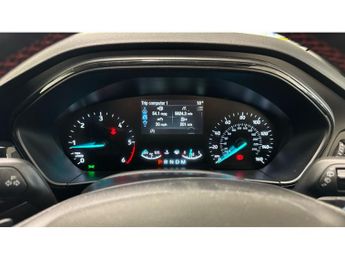 Ford Focus 1.5 EcoBlue ST-Line 5dr Auto Diesel Hatchback