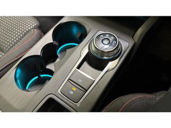 Ford Focus 1.5 EcoBlue ST-Line 5dr Auto Diesel Hatchback